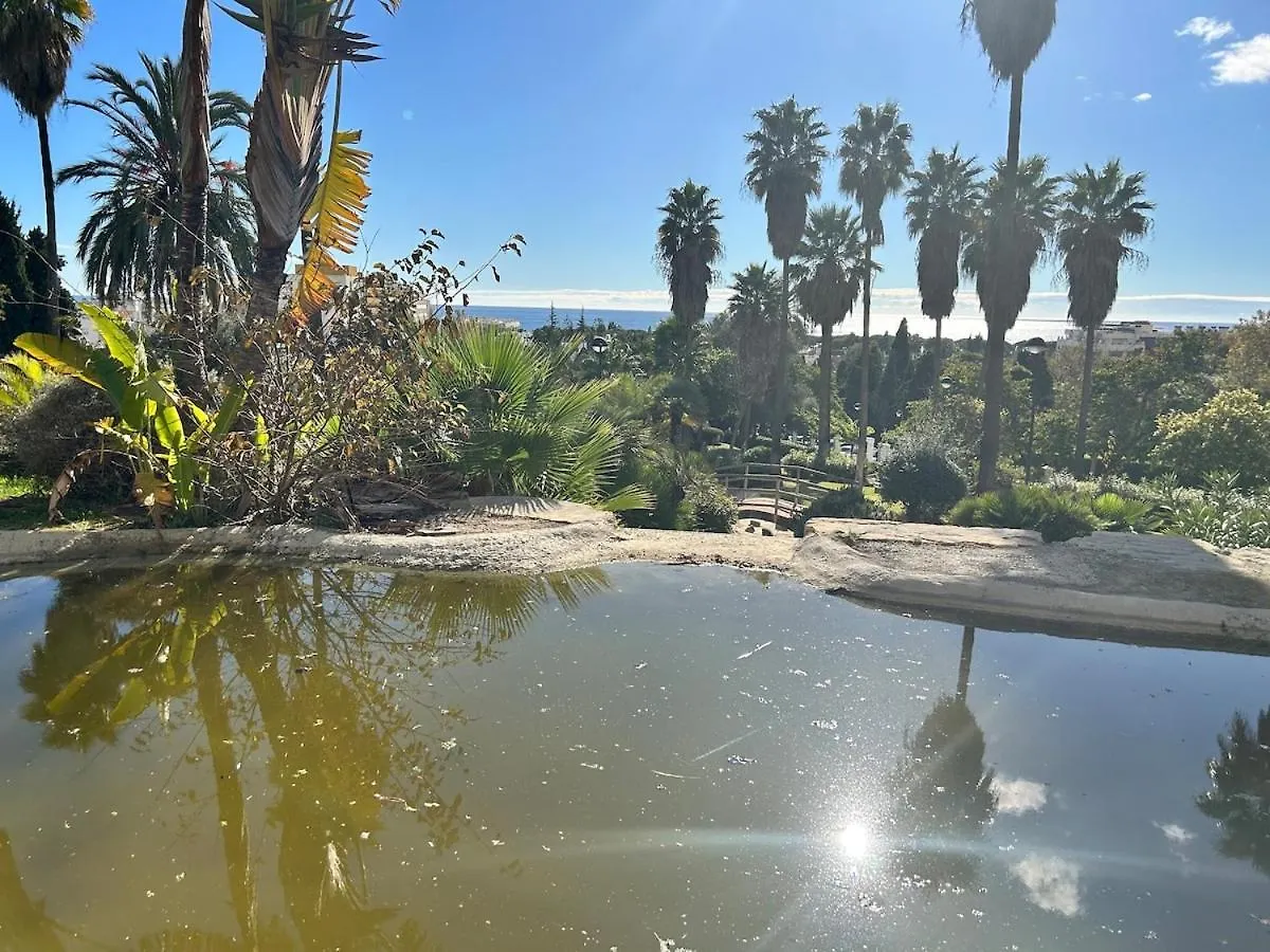 Apartmán Vivienda Acogedora Marbella