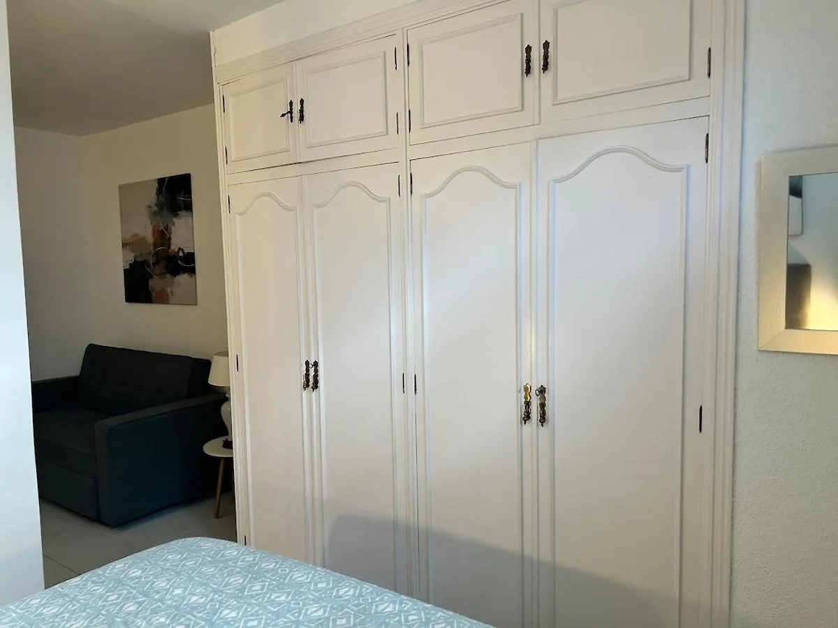 Apartmán Vivienda Acogedora Marbella