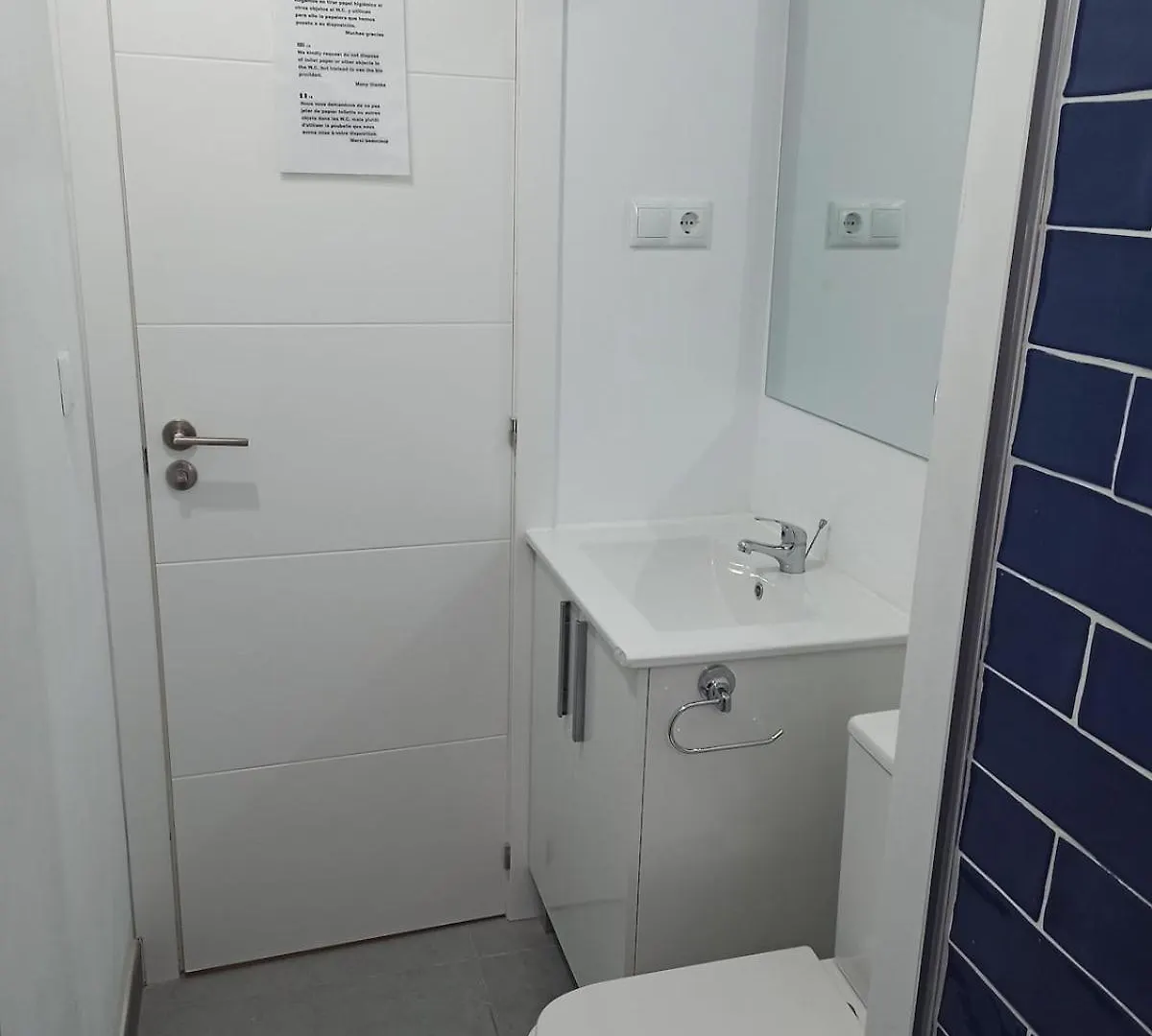 Apartmán Vivienda Acogedora Marbella Španělsko
