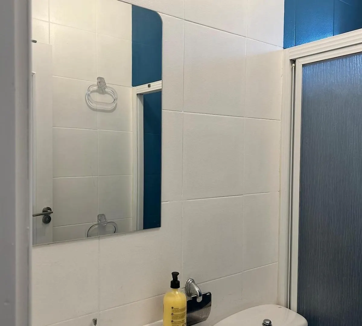 Apartmán Vivienda Acogedora Marbella
