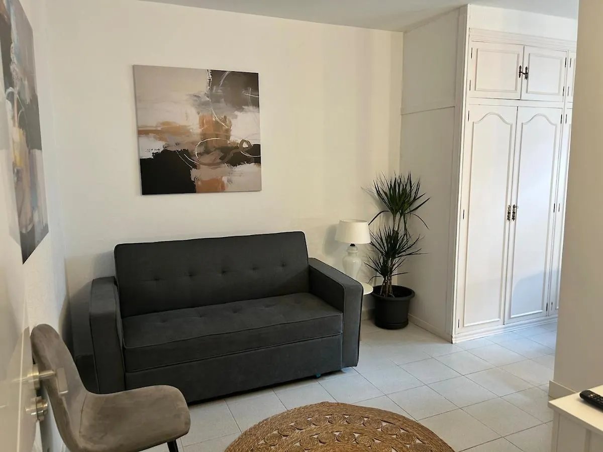 Apartmán Vivienda Acogedora Marbella