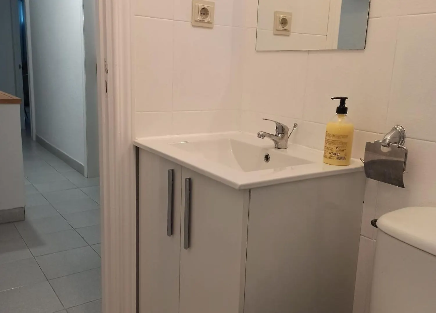 Apartmán Vivienda Acogedora Marbella 0*,  Španělsko