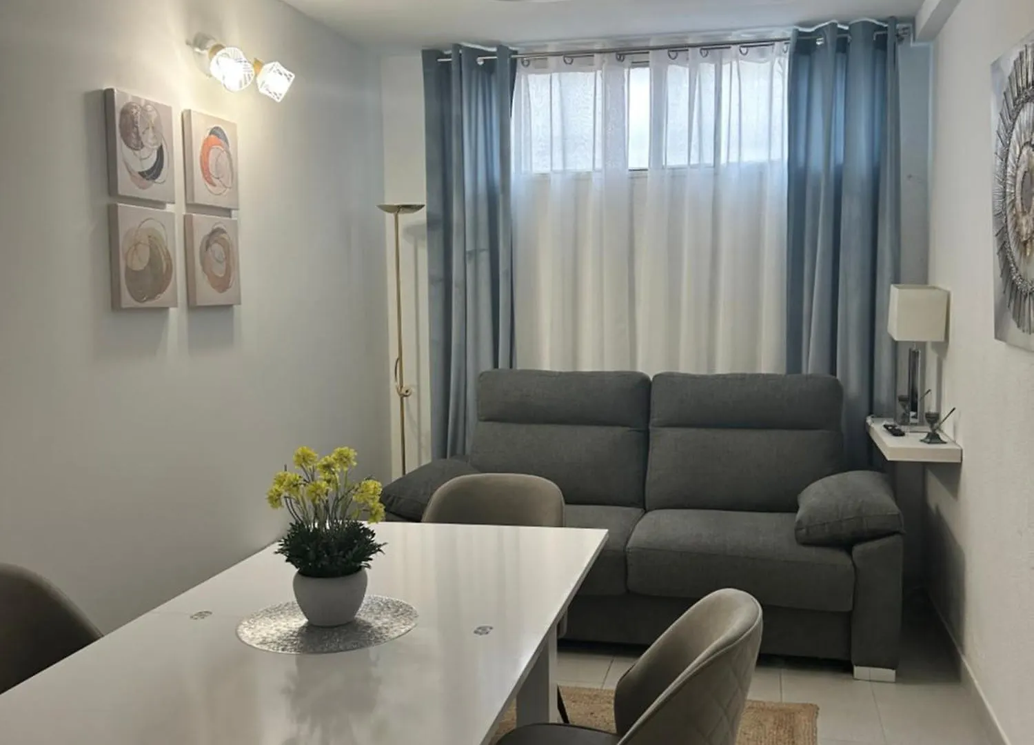 Apartmán Vivienda Acogedora Marbella