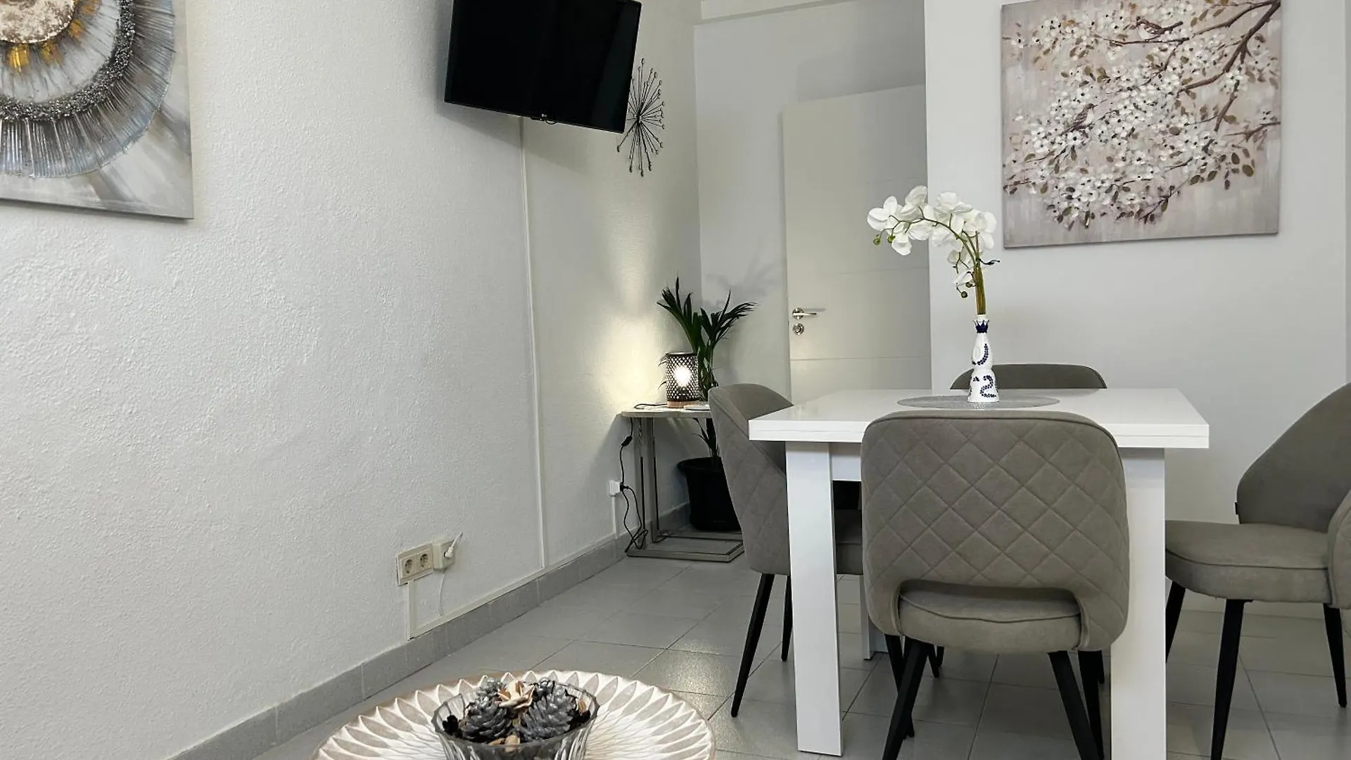 Apartmán Vivienda Acogedora Marbella