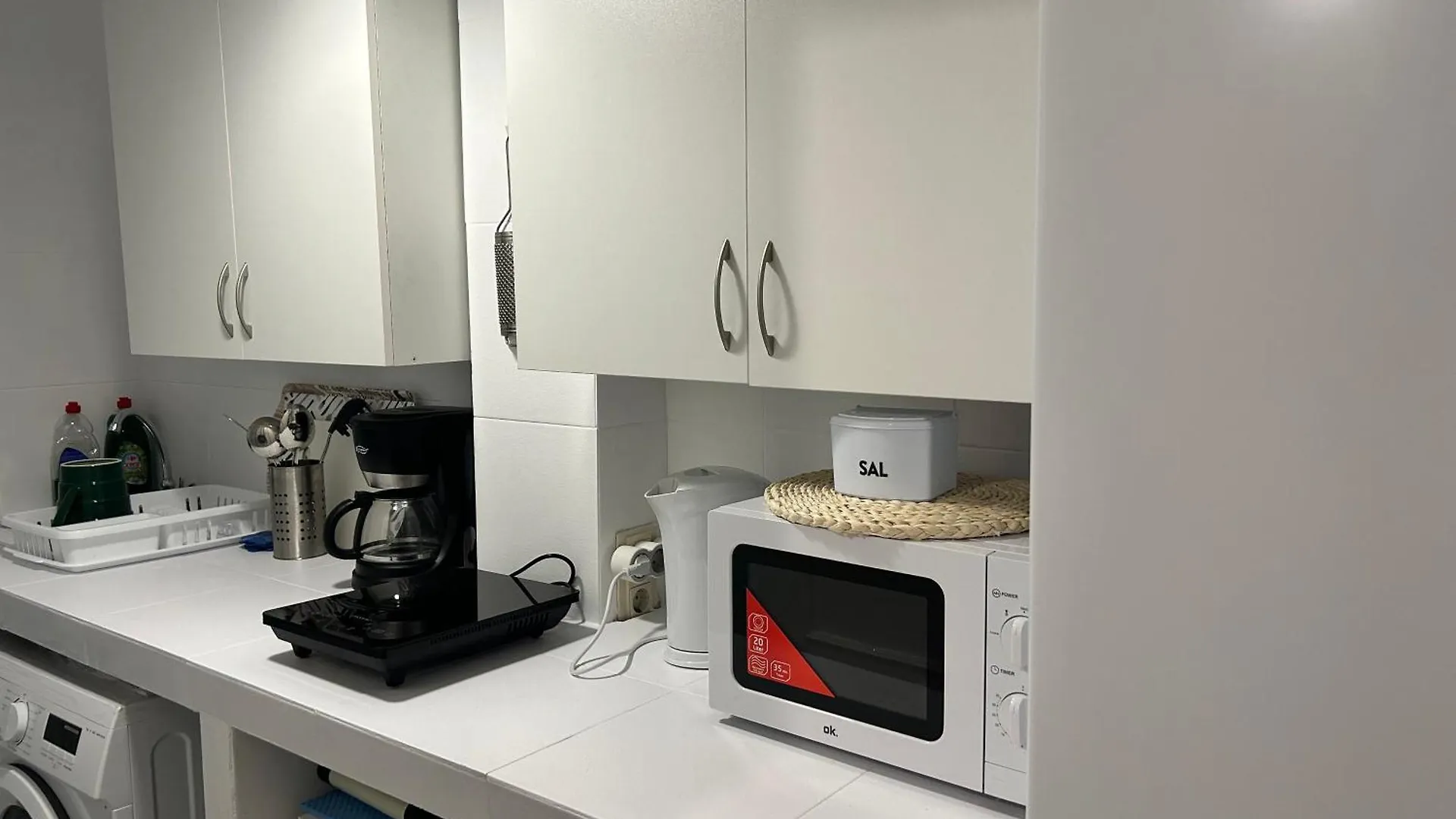 Apartmán Vivienda Acogedora Marbella 0*,  Španělsko